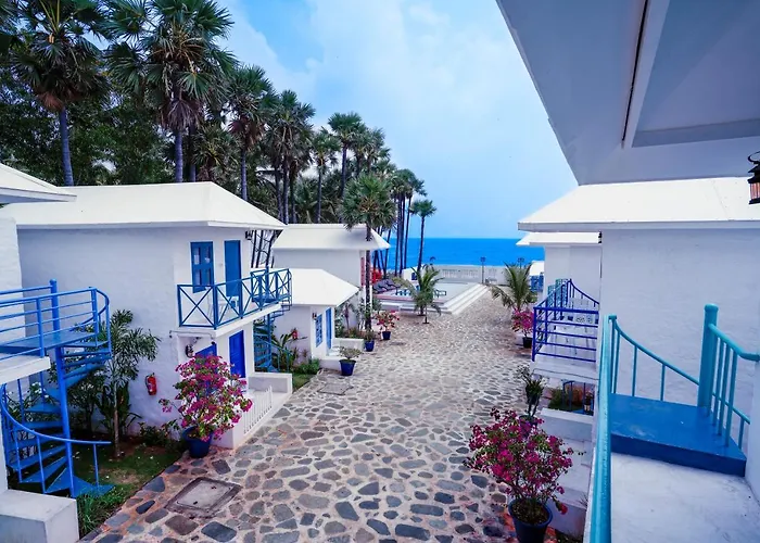 Greek Bay