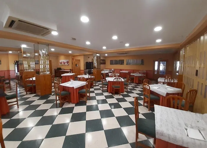 Hotel Salamanca Zent
