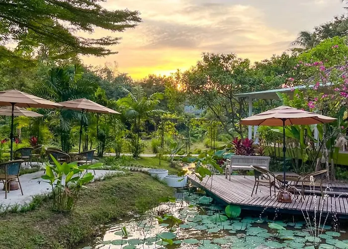 Baan Bua Cottage