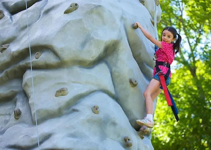 Disney Magic At Jiminy Mountain