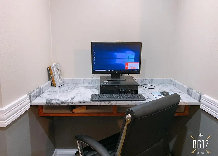 Baymont Inn Baldwin