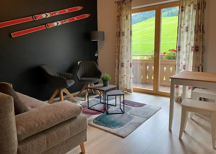 Hotel Sonnenlicht Maria Alm