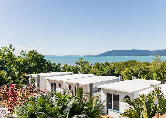 Freedom Shores Resort Airlie Beach