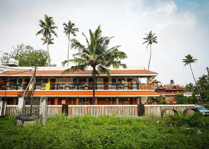 Aloha Homestay