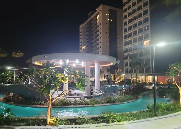 Salinas Premium Resort