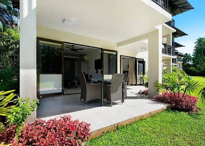 Ultiqa Fiji Palms Beach Resort