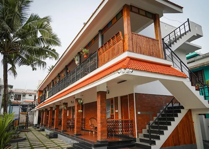 Aloha Homestay