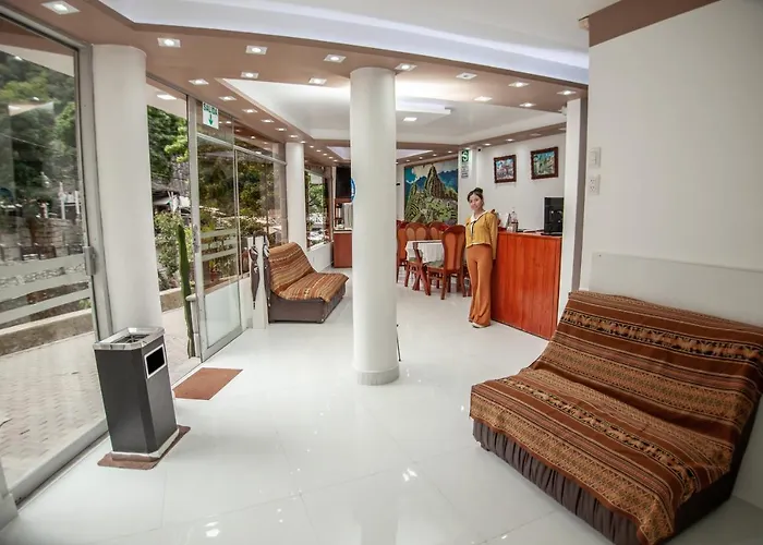 Mapiland- Hotel Boutique