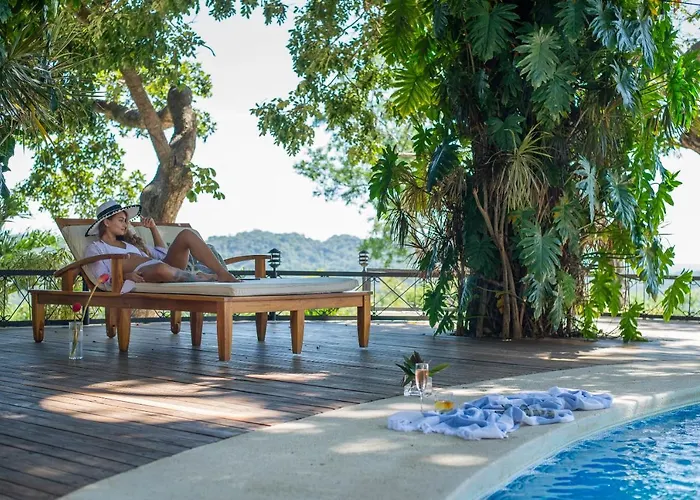 Tierra Magnifica Boutique Hotel