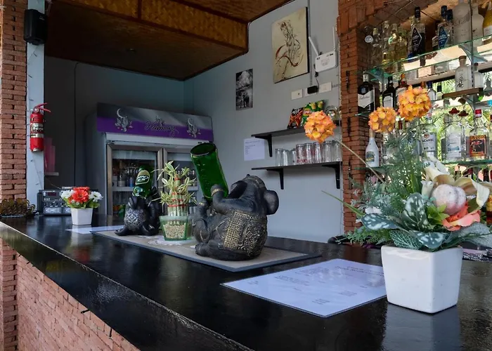 Harmony Naturist Resort Rawai Phuket 18Yr Minimum Age Only Nudist Nake D Fkk