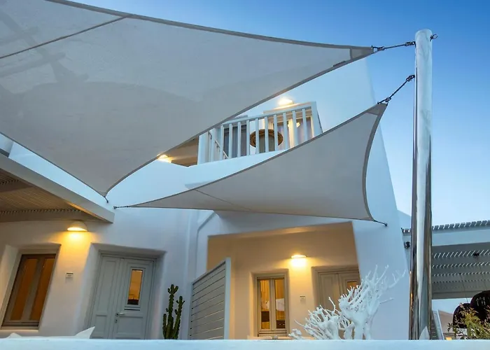 Blue Sand Boutique Hotel & Suites