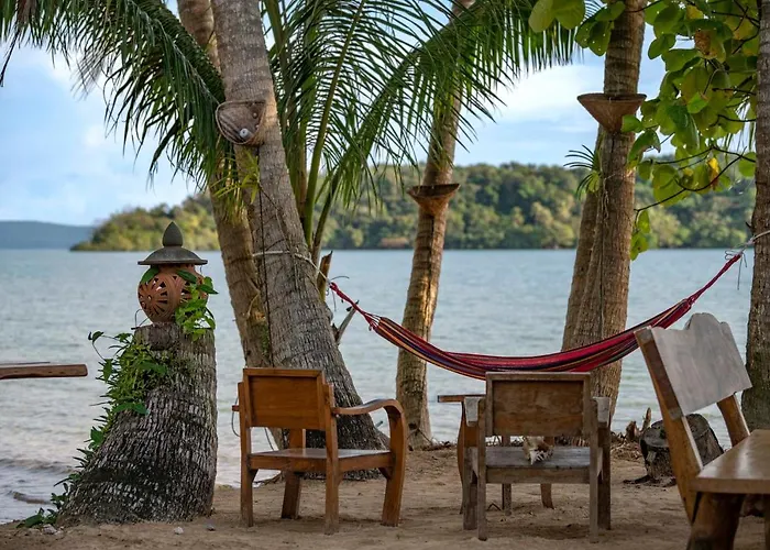 Hidden Beach Resort