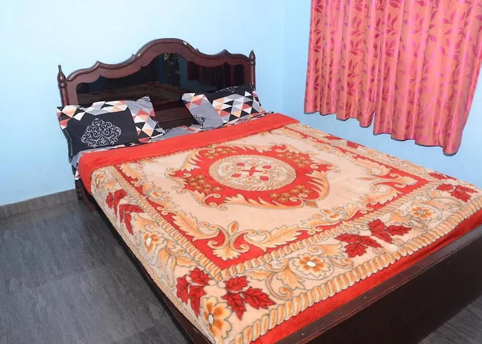 Aarraams Farms & Resorts