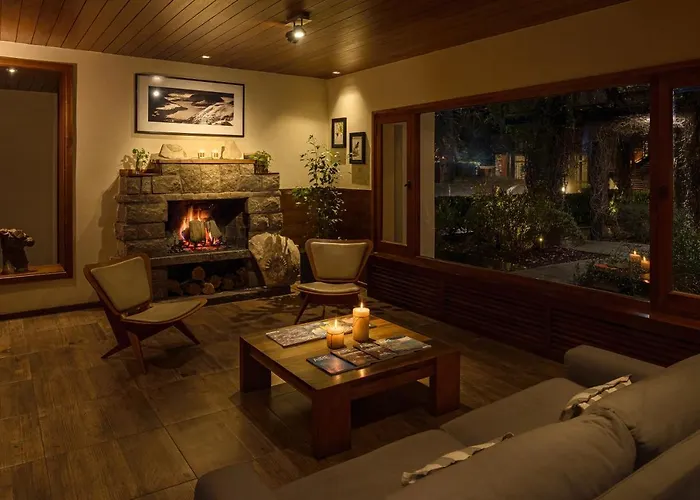 Amonite Apart & Spa