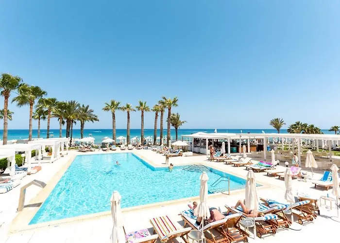 Vrissiana Boutique Beach Hotel