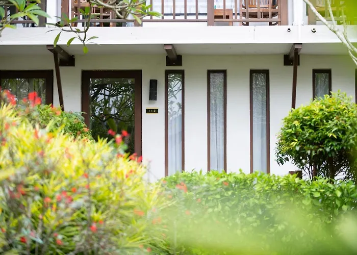 Bubu Resort