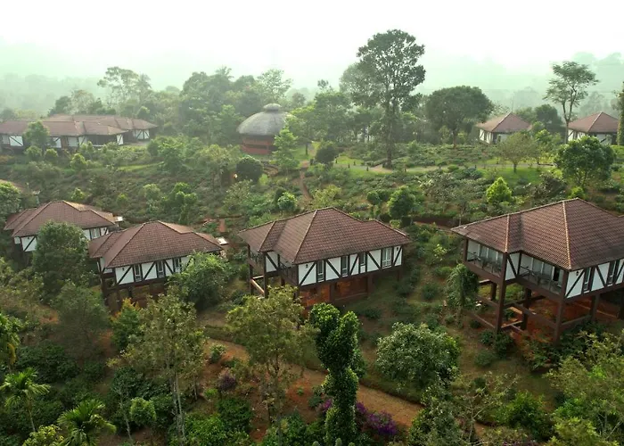 Jeevess Retreat Wayanad
