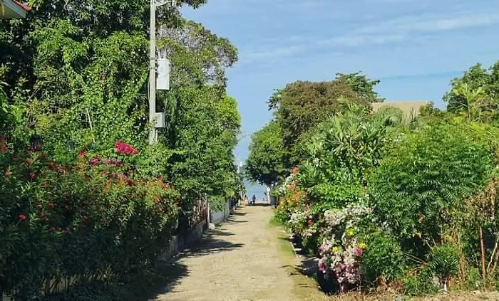 Villa Del Faro