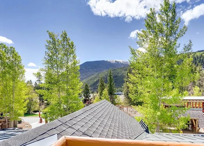 Jackpine & Black Bear Condos By Vail Resorts