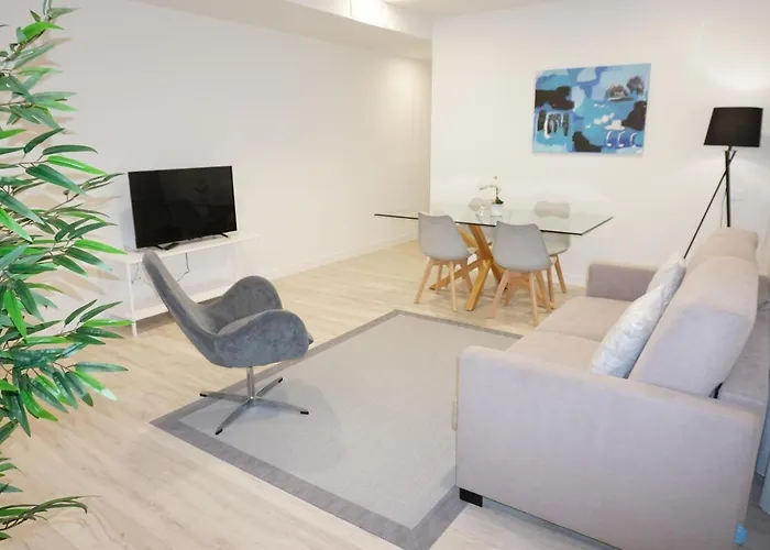 Inés Luna Suites Salamanca