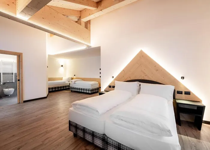 Albergo Garni Edy