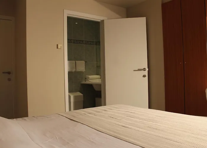 Hotel Rubens Oostende