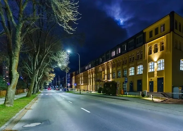 Factory Resort Wellness & Spa