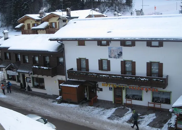 Albergo Valgranda