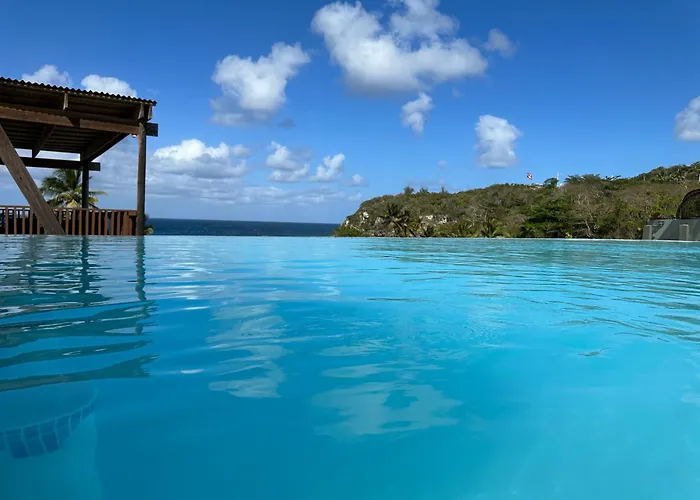 Hotel El Guajataca