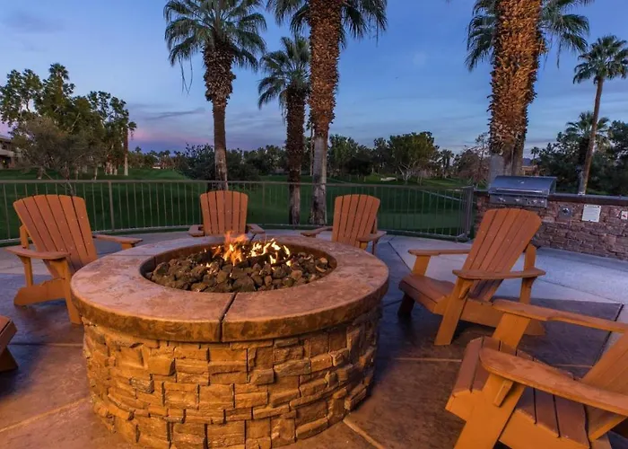 Desert Springs Villas I