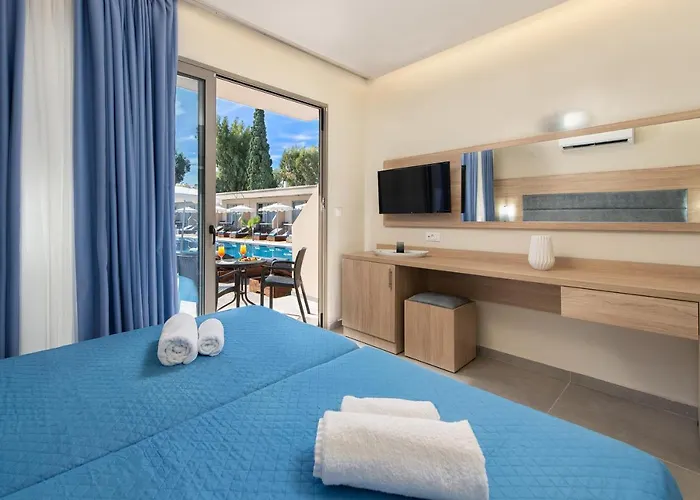 Marathon Hotel