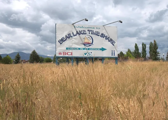 Multi Resorts At Bear Lake