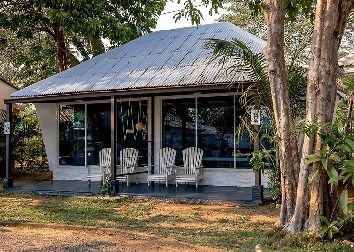 Baan Koh Mak