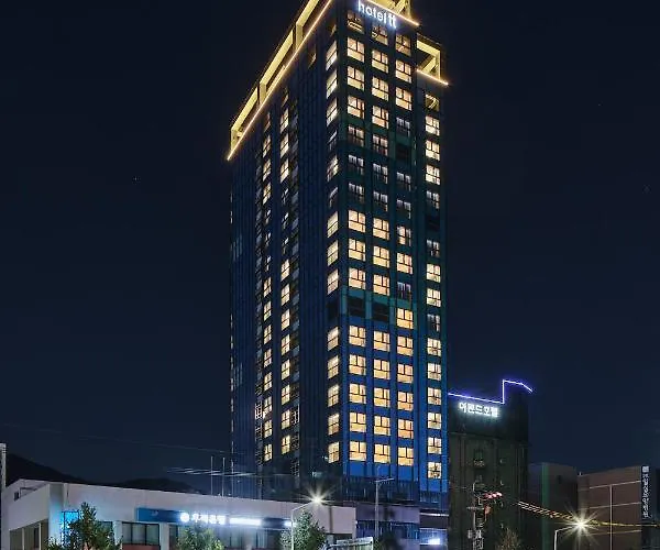 Hotel Tt Gupo