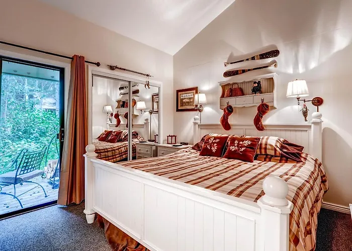 Forest Condominiums By Vail Resorts
