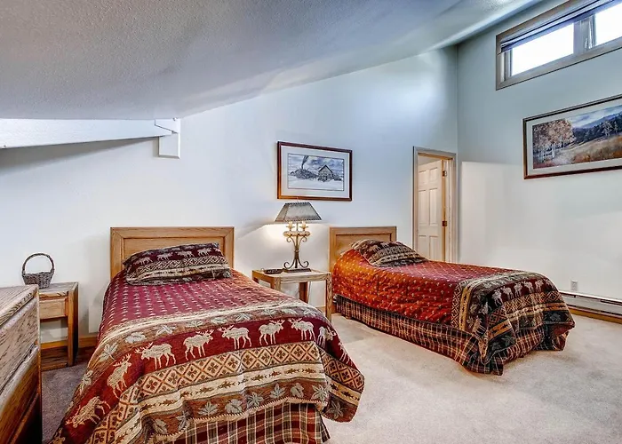 Forest Condominiums By Vail Resorts