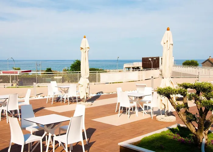 Ambruosi Village Resort&SPA