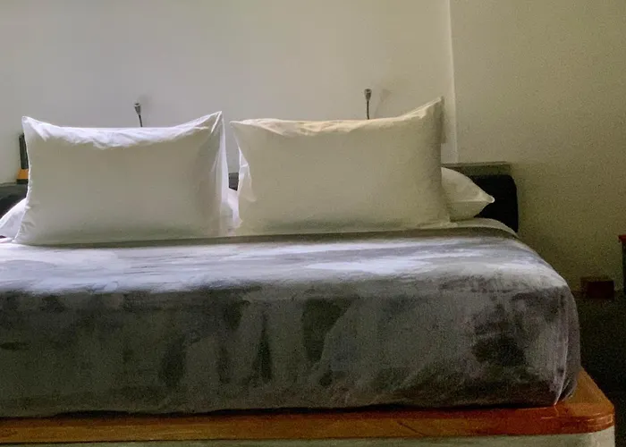 Somewhere Else Boutique Resort