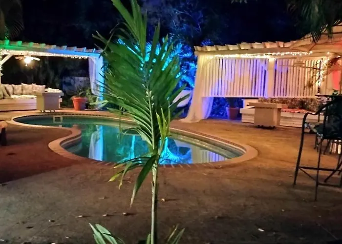Casa De Tortuga Guesthouse
