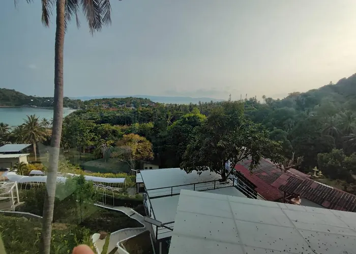 So Good Haad Rin Resort