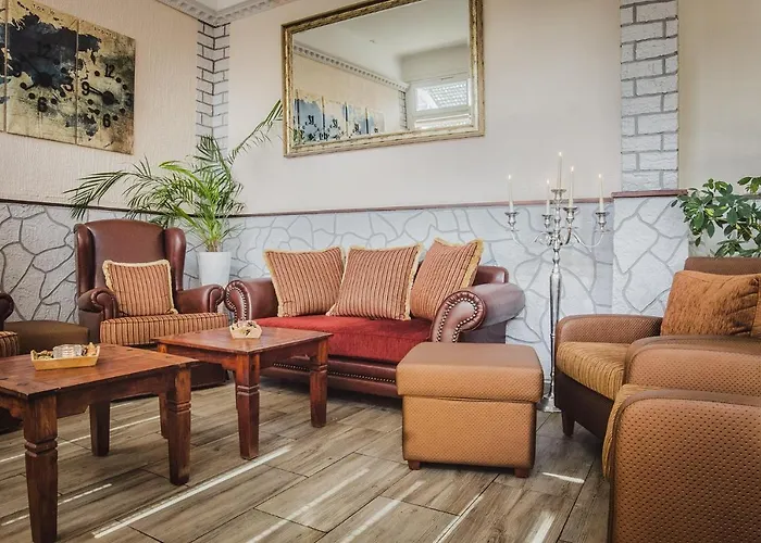 Hotel Mira Mare