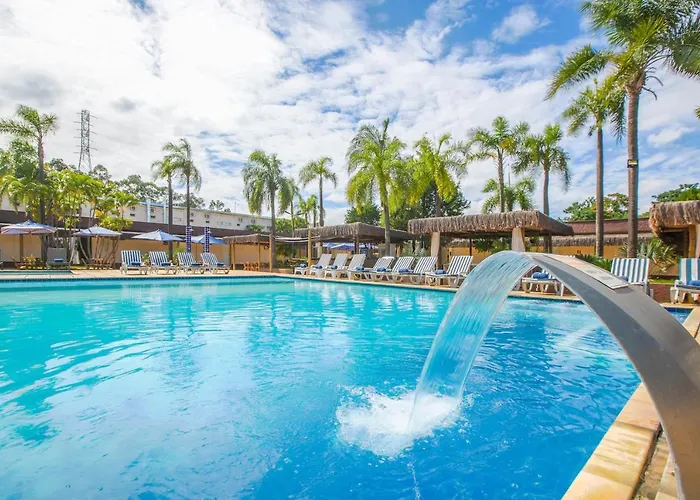 Sumare Park Hotel (Adults Only)