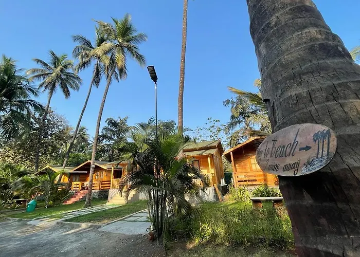 Casa De Kihim
