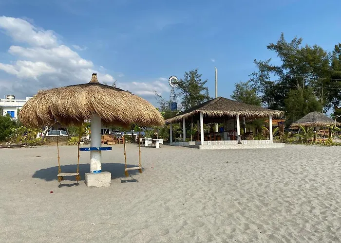 Club Monet Beachfront Resort By Cocotel