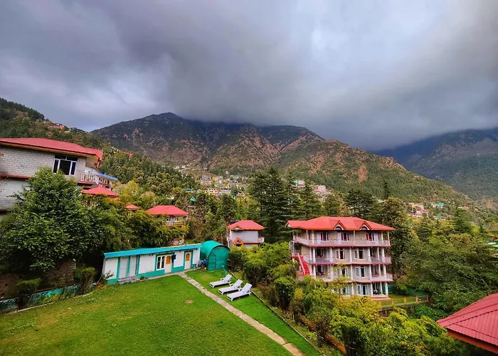 Gagan Resorts