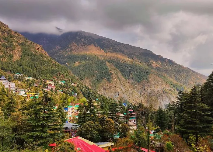 Gagan Resorts