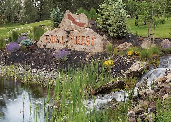 The Lodge At Eagle Crest