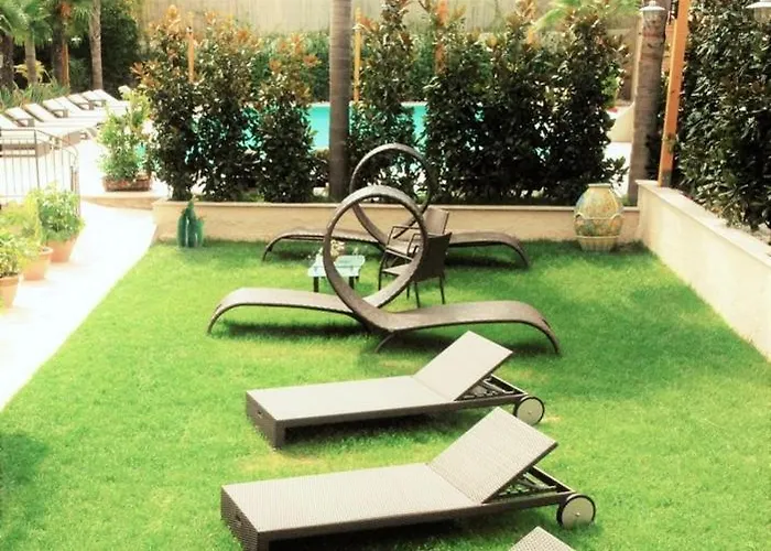 Hotel Stella Maris Casal Velino