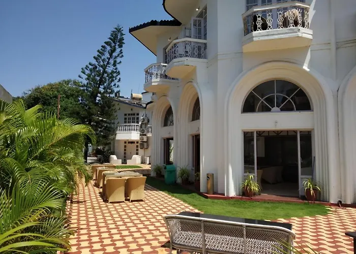 Sunset Beach Resort