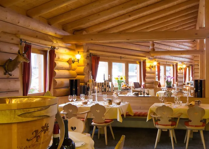 Alpenhof